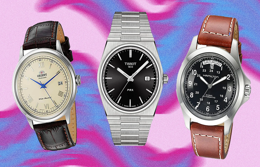 7 Reasons to Wear a Watch