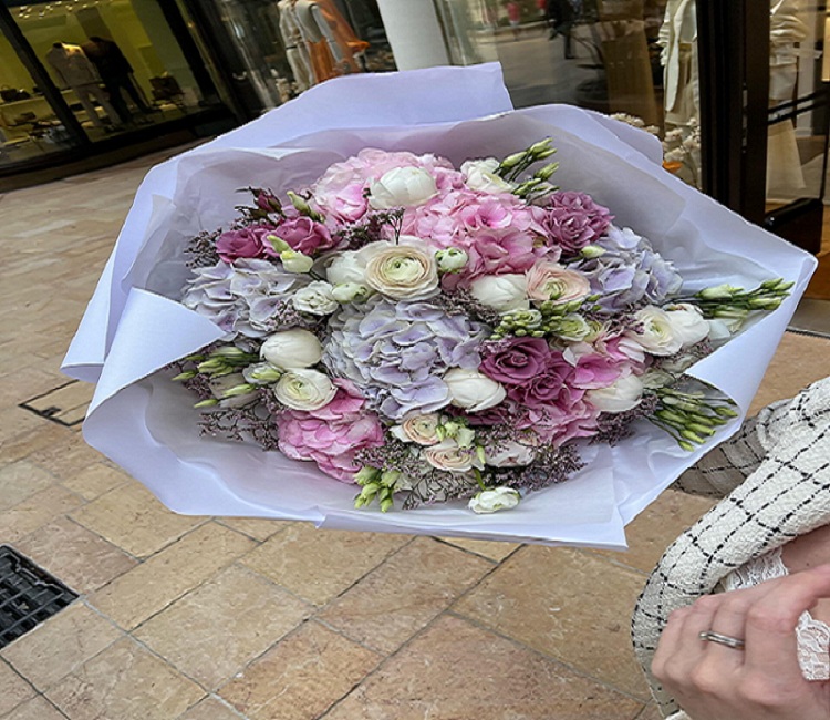Monaco’s Florists Enhancing Major Events and Occasions