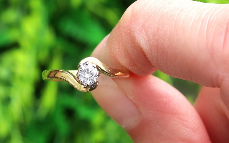 Manchester’s Most Affordable Vintage-Inspired Engagement Rings