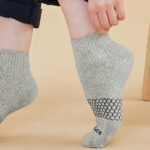 Choices for Sustainable Socks