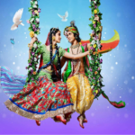 Radha Krishna OTT