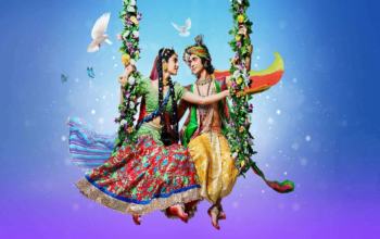 Radha Krishna OTT