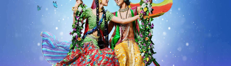 Radha Krishna OTT