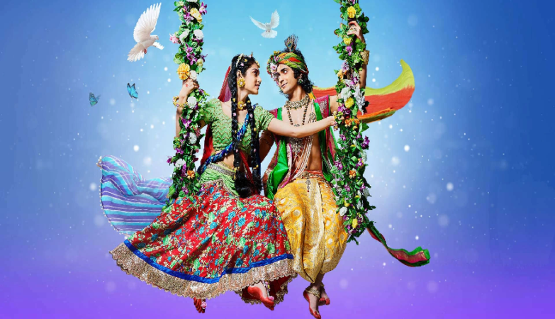 Radha Krishna OTT