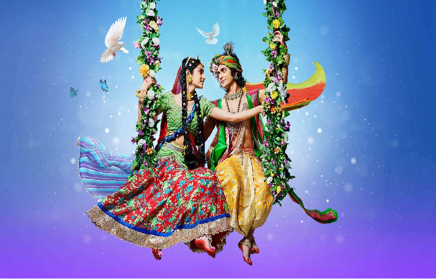 Radha Krishna: The Symbol of Perfect Devotion and Love