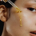 24K Gold Serum