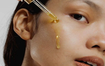 24K Gold Serum