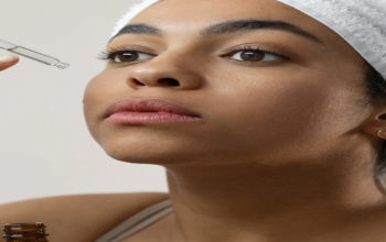 skin brightening face serum