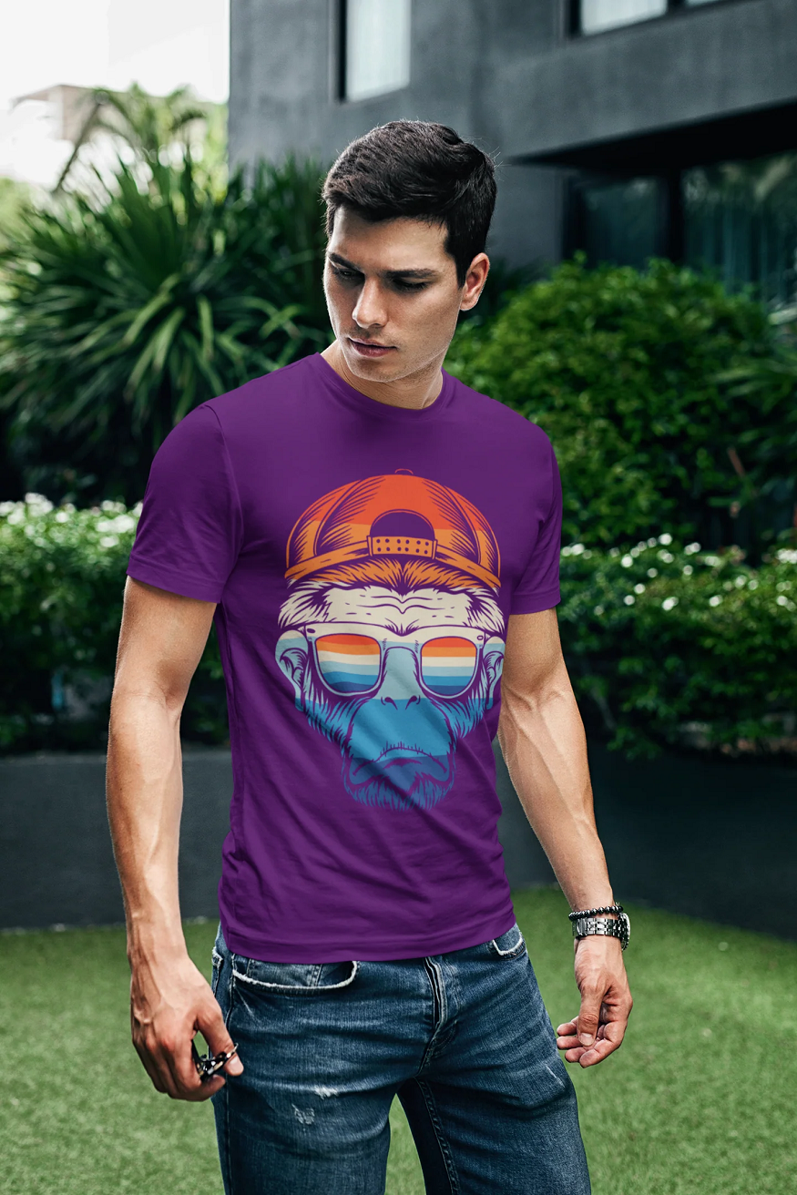 The Art of the Statement: What Your Graphic Tee Says About You