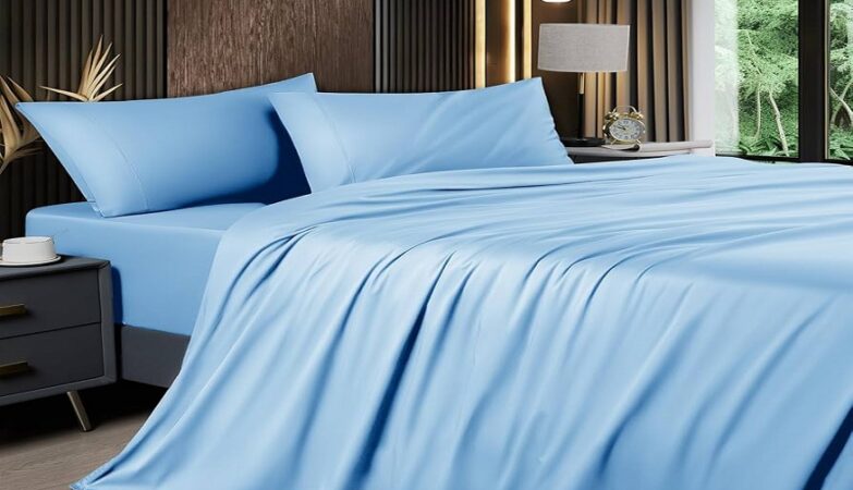 super soft cooling sheets