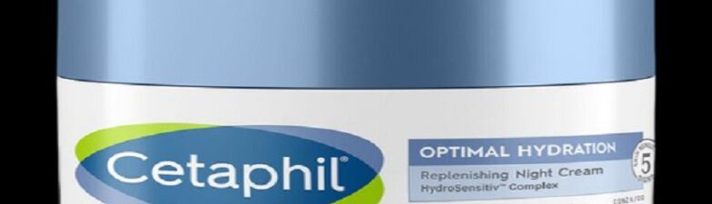 Hyaluronic acid skincare