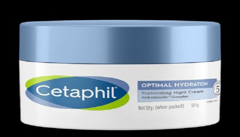 Hyaluronic acid skincare