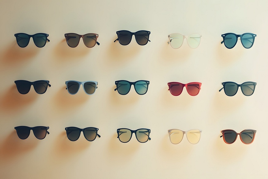 Sunglasses as a Lifestyle Product: Why Retailers Are Expanding Their Ranges