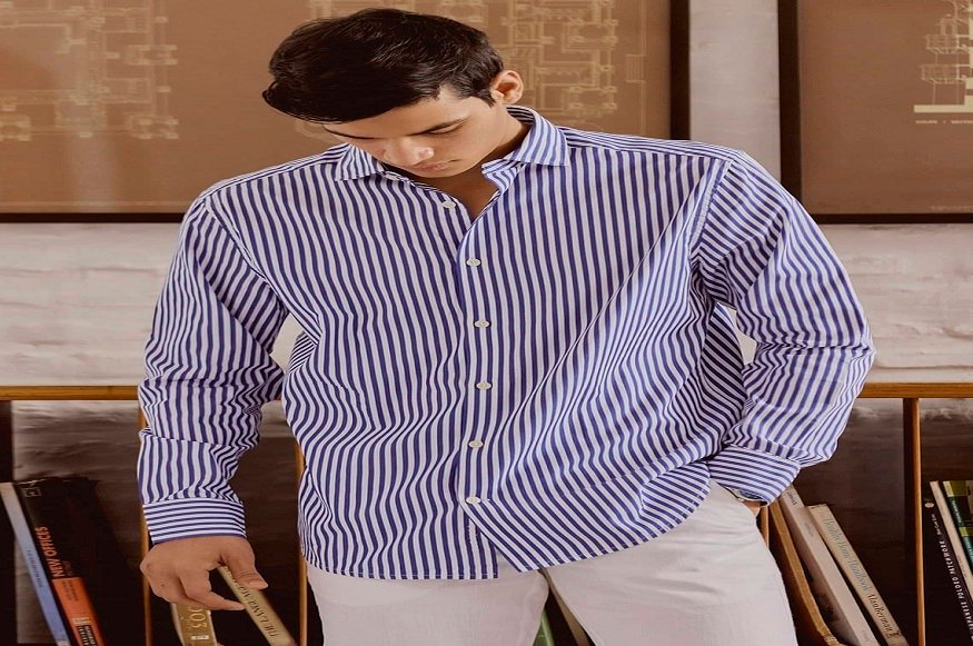 How to Pick Shirts That Match Your Everyday Style