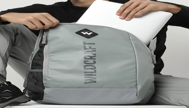 Wildcraft Laptop Bags